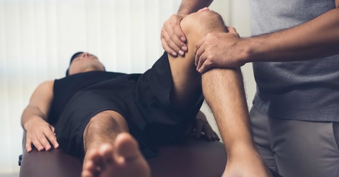 Chiropractic/Physical Rehabilitation